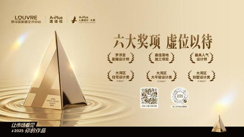 百位設計精英璀璨齊聚廣州羅浮宮家居，共啟人居設計藝術連廊