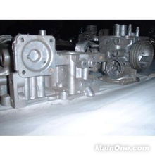 沈陽航鷹科技 汽車零部件領域的創新先鋒與可靠伙伴
